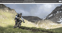 Desktop Screenshot of fahrrad-luenen.de